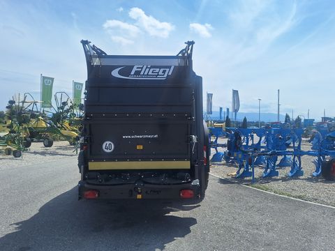 Fliegl KDS 140 MuckControl