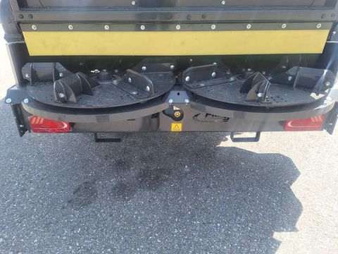 Fliegl KDS 140 MuckControl