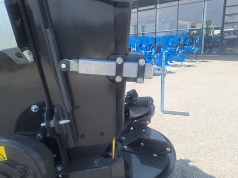 Fliegl KDS 140 MuckControl