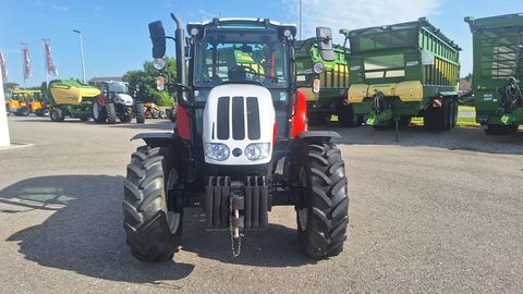 Steyr 4095 Kompakt ET Komfort