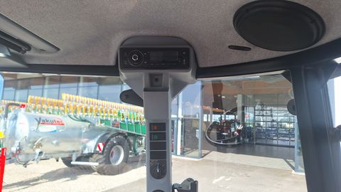 Steyr 4095 Kompakt ET Komfort