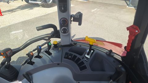 Steyr 4095 Kompakt ET Komfort