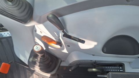 Steyr 4095 Kompakt ET Komfort