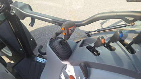 Steyr 4095 Kompakt ET Komfort