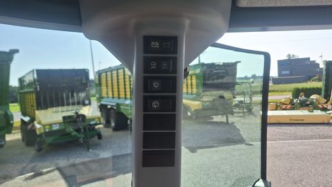 Steyr 4095 Kompakt ET Komfort