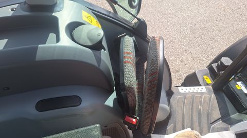 Steyr 4095 Kompakt ET Komfort
