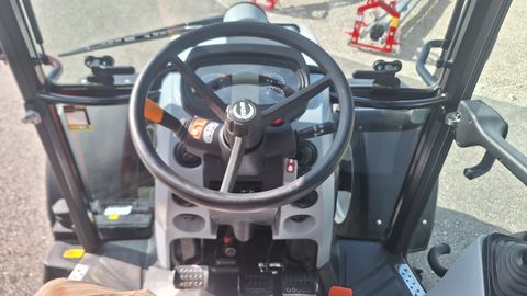 Steyr 4095 Kompakt ET Komfort