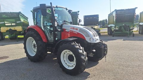 Steyr 4095 Kompakt ET Komfort