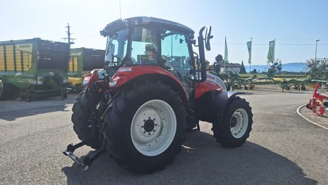 Steyr 4095 Kompakt ET Komfort