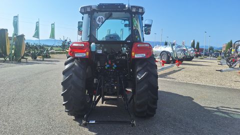 Steyr 4095 Kompakt ET Komfort