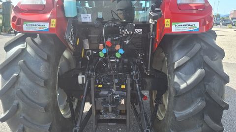 Steyr 4095 Kompakt ET Komfort