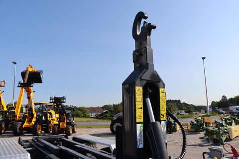 Pronar T185/1 Hakenliftanhänger