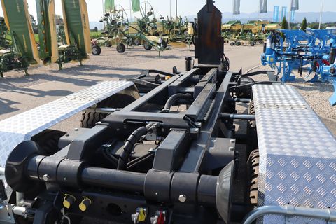 Pronar T185/1 Hakenliftanhänger