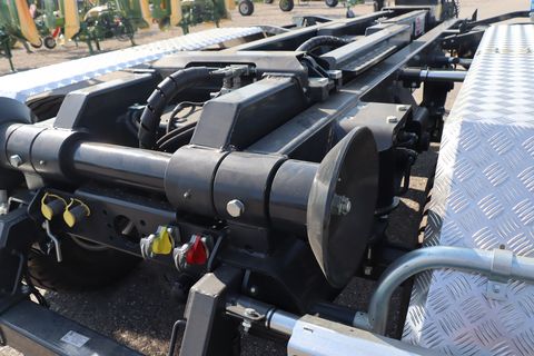 Pronar T185/1 Hakenliftanhänger