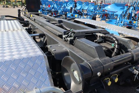 Pronar T185/1 Hakenliftanhänger