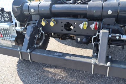 Pronar T185/1 Hakenliftanhänger