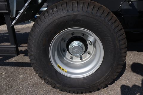 Pronar T185/1 Hakenliftanhänger