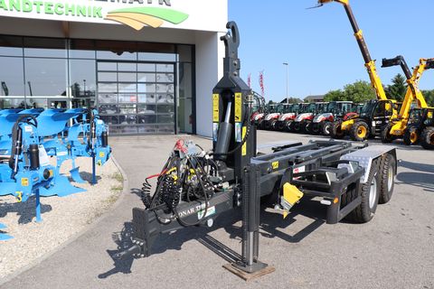 Pronar T185/1 Hakenliftanhänger