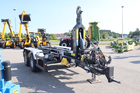 Pronar T185/1 Hakenliftanhänger