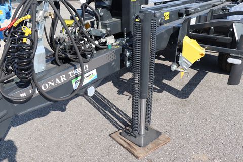 Pronar T185/1 Hakenliftanhänger