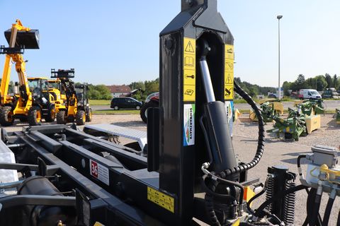 Pronar T185/1 Hakenliftanhänger