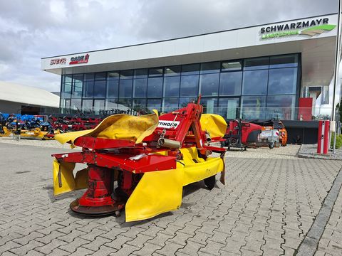 Pöttinger Cat 270 F