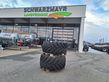 Trelleborg 710/60R38+600/60R28 