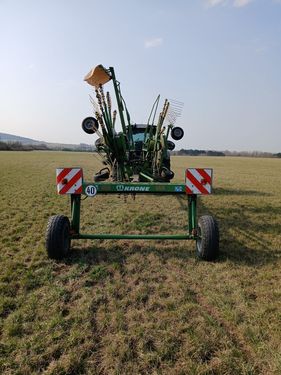 Krone Swadro 1201