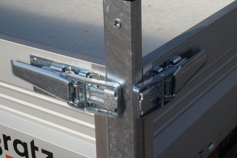 Pongratz L-RK 2315 G-AL 1500