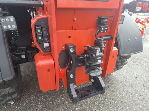 JCB 542-100 Agri PRO DT