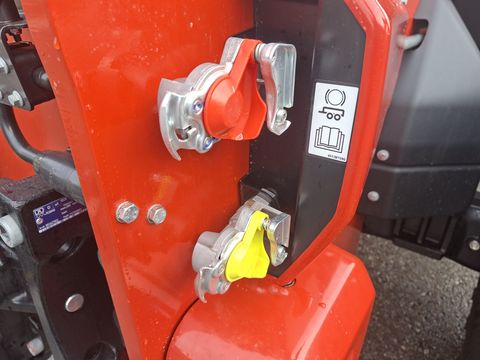 JCB 542-100 Agri PRO DT