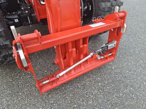 JCB 542-100 Agri PRO DT