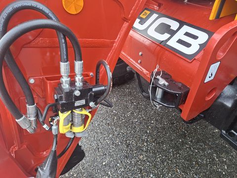 JCB 542-100 Agri PRO DT