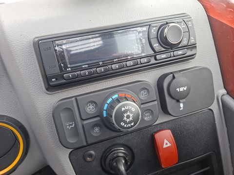 JCB 542-100 Agri PRO DT