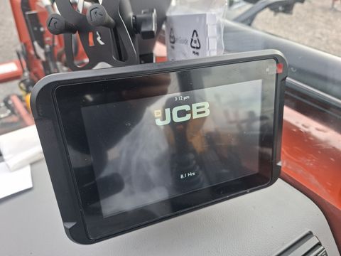 JCB 542-100 Agri PRO DT