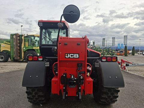 JCB 542-100 Agri PRO DT