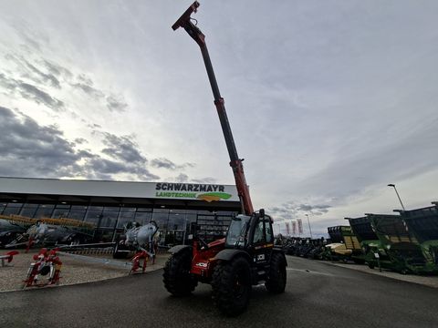JCB 542-100 Agri PRO DT