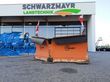 Hauer Schneepflug VS-L 2800