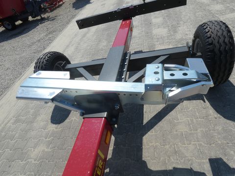 Ziegler 3050 6,7 2WT