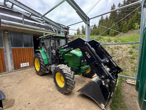 John Deere 3310 AX