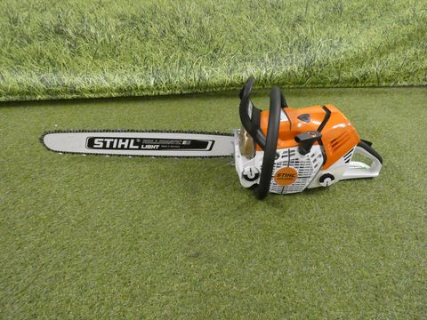Stihl MS 500i 50cm