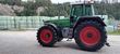 Fendt Favorit 822