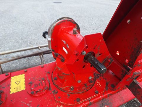 Lely 300-15