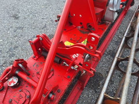 Lely 300-15