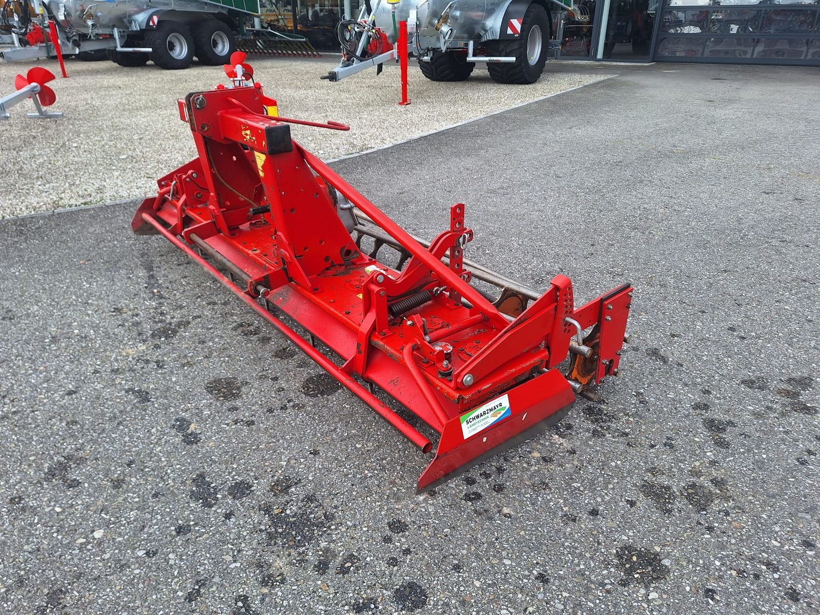 Lely 300-15 2