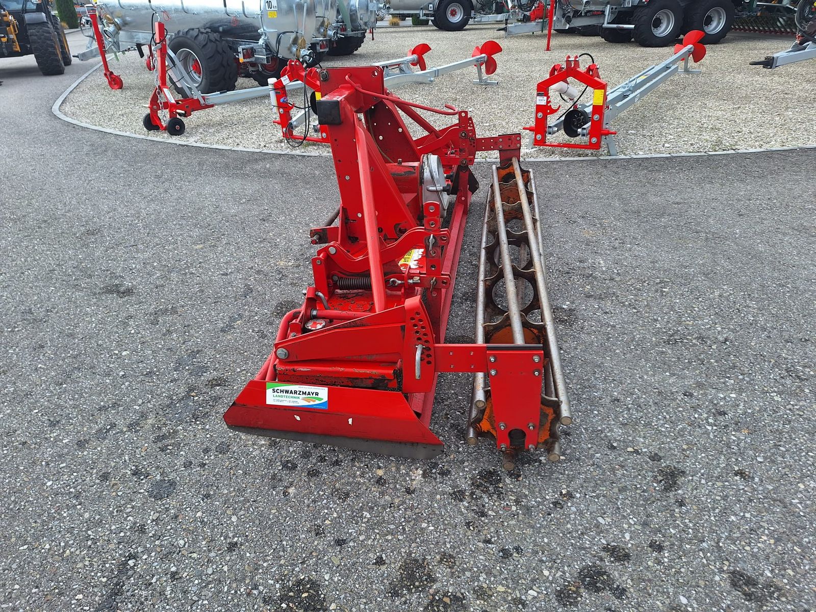 Lely 300-15 3