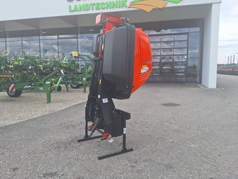 Müthing MU Collect 1600 + Kubota GDC800