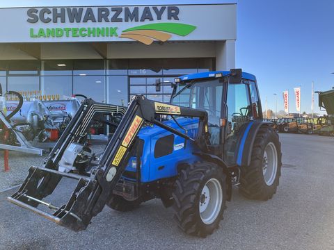 Landini DT 65 Top Sherpa GL Cab 