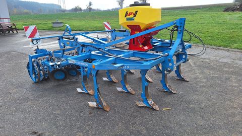 Lemken Karat 9/300