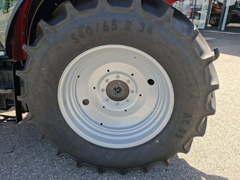 Steyr 4100 PLUS